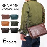 ショルダーバッグ メンズ 斜め掛け ミニ 男性用 かばん メッセンジャーバック ブランド カジュアル 小さめ 斜めがけ ミニバッグ 40代 50代 60代 新生活 Rsg Crosscharm 通販 Yahoo ショッピング