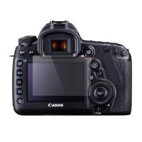 クロスフォレスト Canon EOS 5D Mark IV / 5D Mark III / 5Ds / 5Ds R 用 液晶保護 ガラスフィルム | CROSS FOREST Yahoo!店