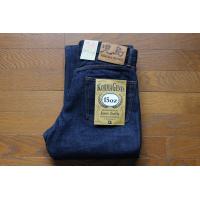 児島ジーンズ RNB102R 15oz セルビッチ レギュラーストレート JEANS | crossover.co