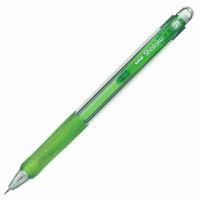 （10本セット） ベリー シャ楽 シャープ 軸色:透明緑 品番:M5100T.6 三菱鉛筆(uni) 専門ストア シャープペンシル | ペン工房クロスショップ