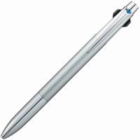 ジェットストリーム プライム ３色ボールペン 0.7mm 軸色:シルバー 品番:SXE3300007.26 三菱鉛筆(uni) 専門ストア 名入れ不可 | ペン工房クロスショップ