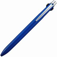 ジェットストリーム プライム ３色ボールペン 0.7mm 軸色:ネイビー 品番:SXE3300007.9  三菱鉛筆(uni) 専門ストア 名入れ不可 | ペン工房クロスショップ