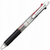 ジェットストリーム ３色ボールペン 0.7mm 品番:SXE340007.T 三菱鉛筆(uni) 専門ストア | ペン工房クロスショップ