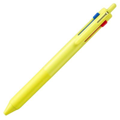 3色ボールペン（ボディ色：イエロー系）の商品一覧 通販 - Yahoo