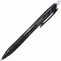 （10本セット） ジェットストリーム 0.7mm インク色:青 品番:SXN15007.33 三菱鉛筆(uni) 専門ストア ボールペン | ペン工房クロスショップ