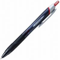 （10本セット） ジェットストリーム 極細0.38mm インク色:赤 品番:SXN15038.15 三菱鉛筆(uni) 専門ストア ボールペン | ペン工房クロスショップ