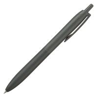 ジェットストリーム シングル（Lite touch ink搭載）細0.5mm インク色:黒 軸色:オフブラック 品番:SXNLS05.24 三菱鉛筆(uni) ボールペン | ペン工房クロスショップ