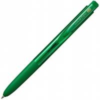 （注文条件:10本単位） ユニボール シグノ RT1 細0.5mm インク色:グリーン 品番:UMN155N05.6 三菱鉛筆(uni) 専門ストア ボールペン | ペン工房クロスショップ