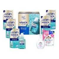 NANOX one PROギフト | ノベルティークロスショップ2号店