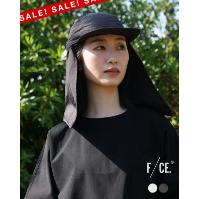 F/CE ナイロンプルオーバー　黒 Crouka Yahoo!店 - F/CE.(エフシーイー)｜Yahoo!ショッピング