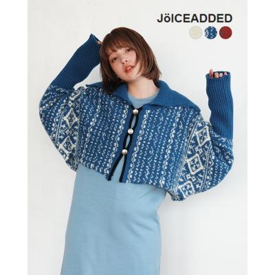 Crouka Yahoo!店 - JOICEADDED(ジョイスアディッド)｜Yahoo