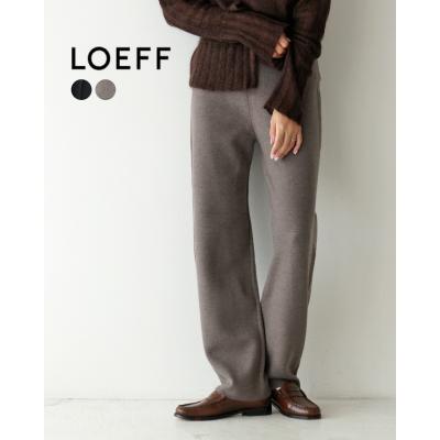 ボンタンパンツ(LOEFF/レディースファッション)の商品一覧 ボンタンパンツ(LOEFF/レディースファッション)の商品一覧