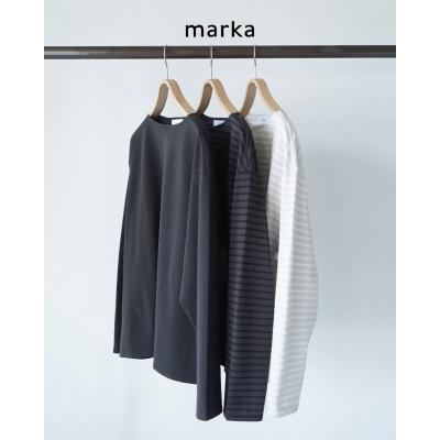 バスクシャツ（marka）のおすすめ人気商品一覧 通販 - Yahoo