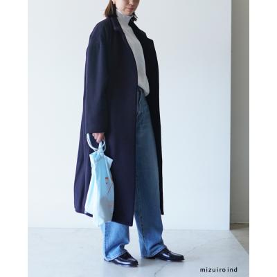 ミズイロインド コートのおすすめ人気商品一覧 通販 - Yahoo!ショッピング