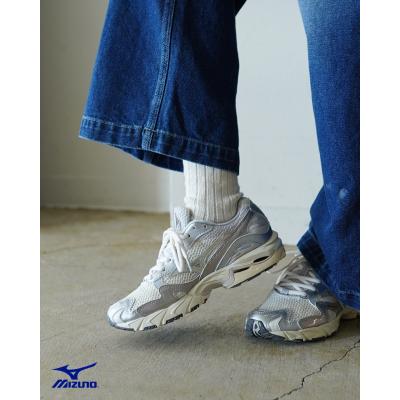ミズノ ウェーブライダー（MIZUNO）（サイズ（cm）：23.5cm）の