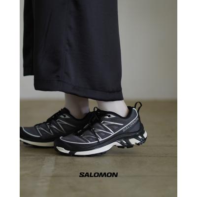 SALOMON レディーススニーカー（サイズ（cm）：23cm）｜シューズ