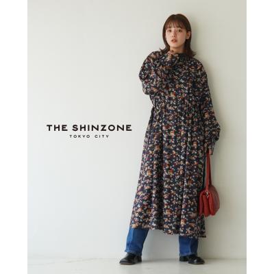 the shinzone（ワンピース、チュニック）の商品一覧 | ファッション  