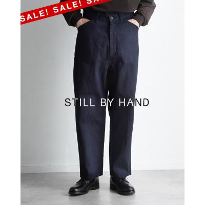 Crouka Yahoo!店 - STILL BY HAND(スティルバイハンド)｜Yahoo