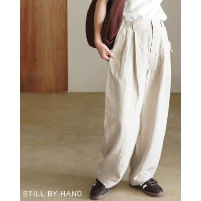 Crouka Yahoo!店 - STILL BY HAND(スティルバイハンド)｜Yahoo