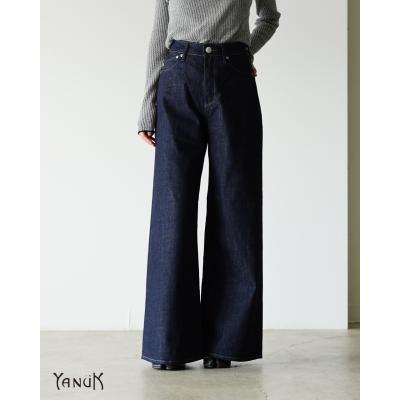 ヤヌーク ワイドフレア（YANUK／ファッション）のおすすめ人気商品一覧