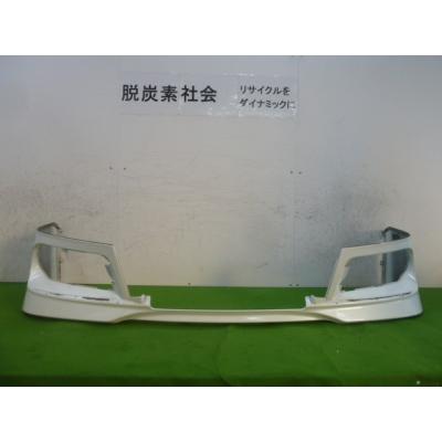エスクァイア パーツ 純正(自動車用フロントスポイラー)の商品 エスクァイア パーツ 純正(自動車用フロントスポイラー)の商品