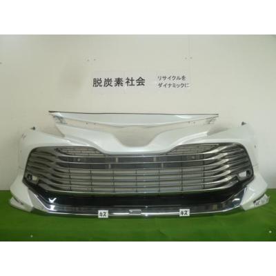 カムリ モデリスタエアロ（自動車用エアロパーツ）｜自動車 | 車