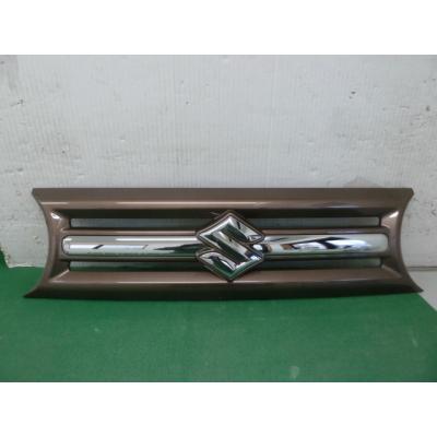 ワゴンRスマイル 5AA-MX91S ラジエータグリル 71740-84S00-D67 S