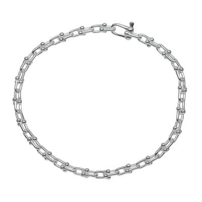 Tiffany ハードウェア（ブレスレット）｜レディースアクセサリー