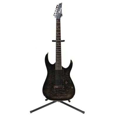 I baneZ アイバニーズ　エレキギター　中古現場品　ヴィンテージ　希少　レア Amazon | Ibanez アイバニーズ Artcore AS73 - Tobacco Brown エレキ