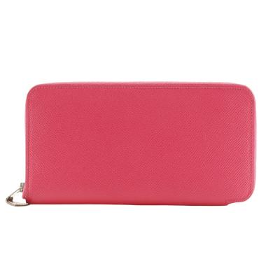 エルメス 財布 アザップ ピンクのおすすめ人気商品一覧 通販