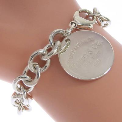 リターントゥ TIFFANY（ブレスレット）｜レディースアクセサリー