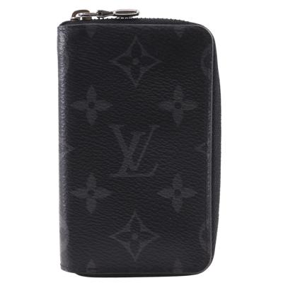 ルイヴィトン　小銭入れ　ブラック　未使用 LOUIS VUITTON（ルイ・ヴィトン） 【新品未使用】ルイヴィトン