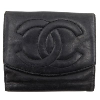 CHANEL レディース二つ折り財布｜財布｜ファッション 通販 - Yahoo