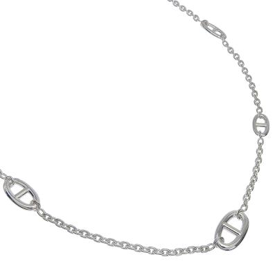 エルメス ファランドール ネックレス 80cm（ファッション）の商品一覧