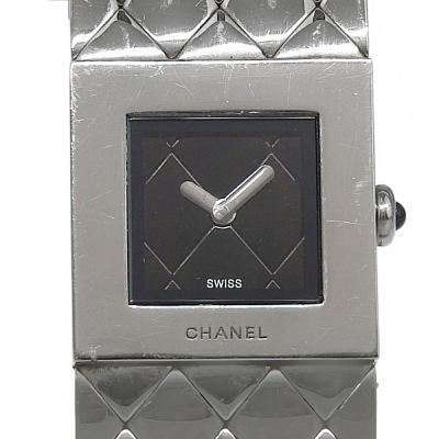 シャネル 時計（CHANEL／腕時計、アクセサリー） | ファッション の