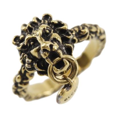 GUCCI リング、指輪（モチーフ：ハート）｜レディースアクセサリー