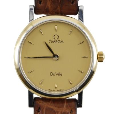 オメガ デビル ゴールドのおすすめ人気商品一覧 通販 - Yahoo!ショッピング