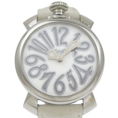 ガガミラノ 時計の商品一覧 通販 - Yahoo!ショッピング