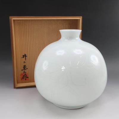 白磁 花瓶のおすすめ人気商品一覧 通販 - Yahoo!ショッピング