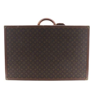 LOUIS VUITTON 旅行用品 トランクタイプスーツケース｜スーツケース