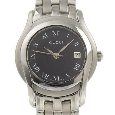 グッチ 時計 5500のおすすめ人気商品一覧 通販 - Yahoo!ショッピング