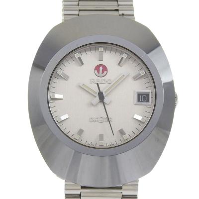 RADO ダイヤ スター（文字盤カラー：シルバー系）のおすすめ人気商品