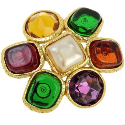 シャネルカメリアコサージュの商品一覧 通販 - Yahoo!ショッピング