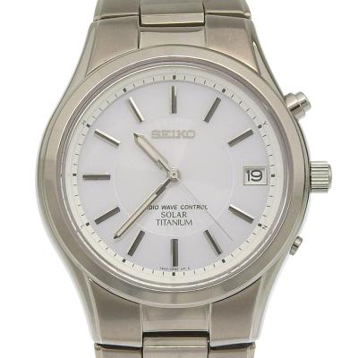 seiko 7b52（腕時計、懐中時計） | ファッション の商品一覧 通販