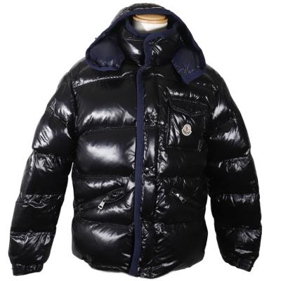 MONCLER メンズダウンコート、ダウンジャケット（サイズ（S/M/L）：3L