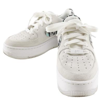 NIKE ナイキ エア フォース 1 セージ low（ファッション）の商品一覧
