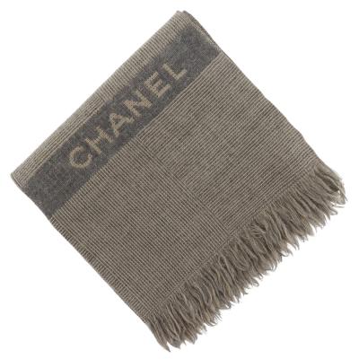 CHANEL レディースマフラーの商品一覧|ファッション小物 CHANEL レディースマフラーの商品一覧|ファッション小物
