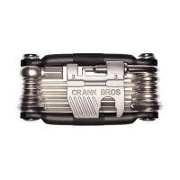 Crankbrothers (クランクブラザーズ)&lt;br&gt;MULTI-17 ニッケル　マルチツール | CROWN GEARS