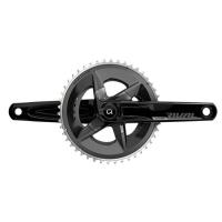 SRAM (スラム) Rival AXS Power Meter DUB 2x46/33T-160 クランクセット | CROWN GEARS