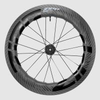 ZIPP（ジップ）858 NSW Tubeless Disc スラムXDR チューブレス リアホイール | CROWN GEARS